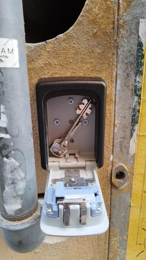 Appartamento The First Porta Soprana Prione Genova Esterno foto